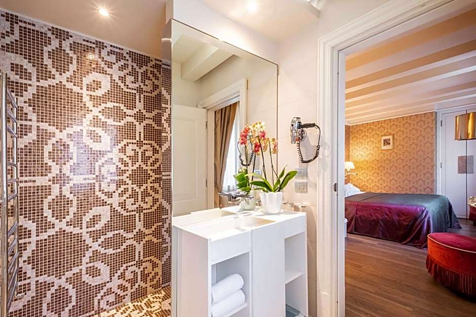 Hotel Moresco