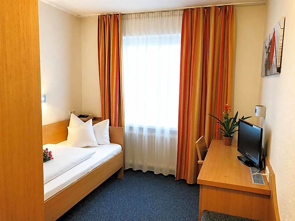 Hotel Austria Stuttgart-City