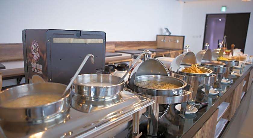 All-Ur Boutique Motel- Hua-Lian Branch