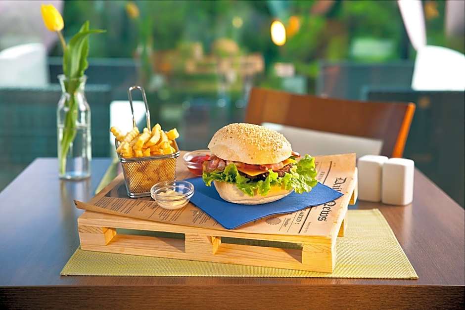 Terme Topolsica - Hotel Vesna