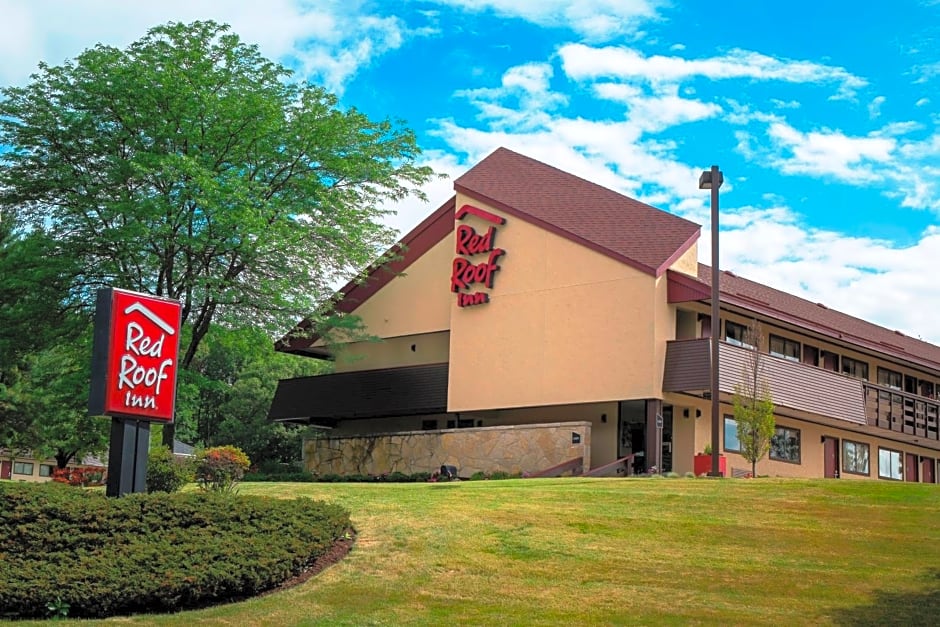 Red Roof Inn Boston - Southborough/Worcester