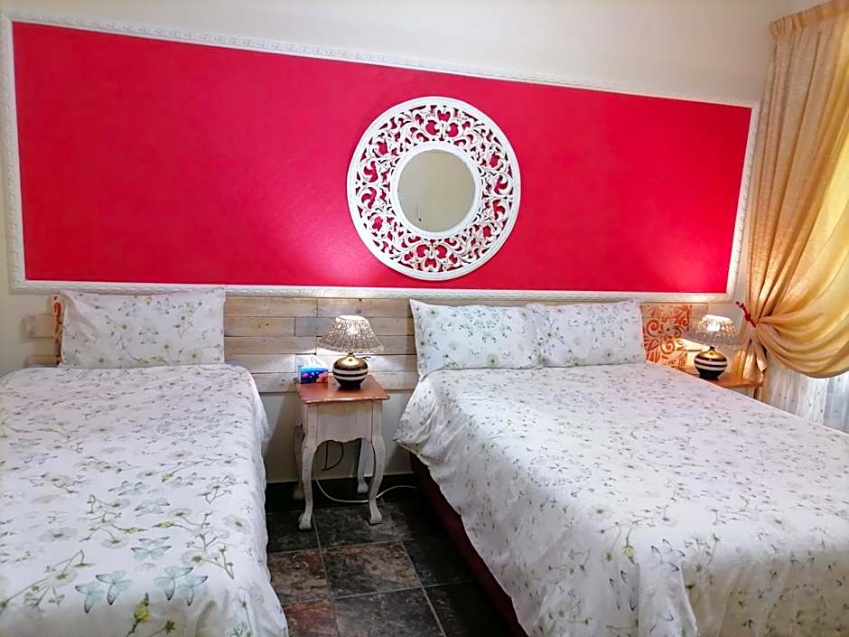 Blessings Guesthouse