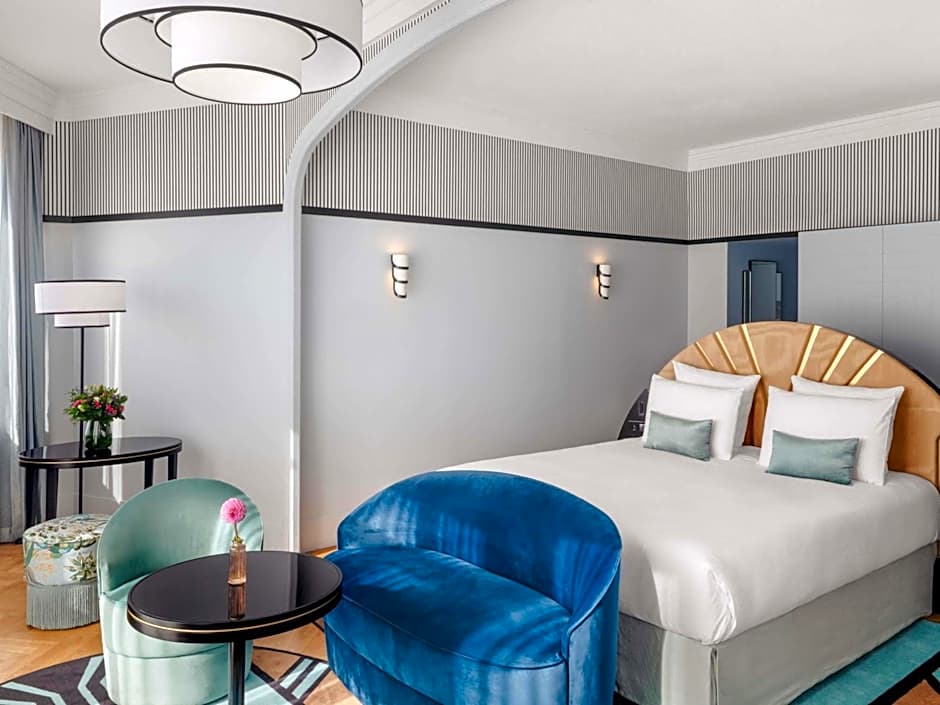 Le 1932 Hotel & Spa Cap d'Antibes - MGallery