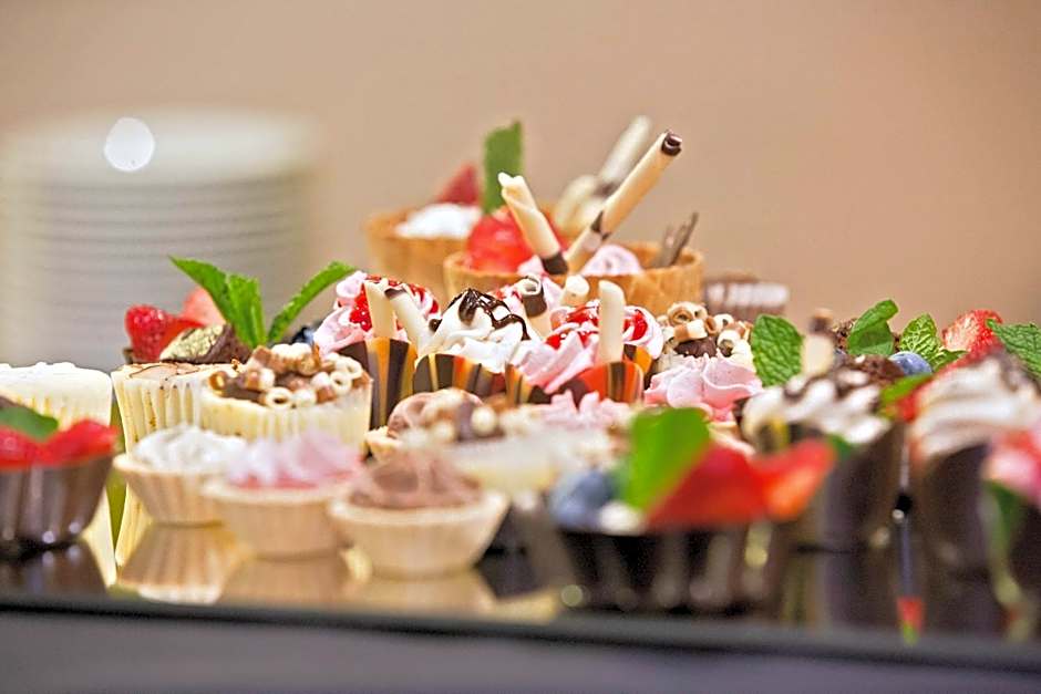 Hilton Garden Inn West Chester