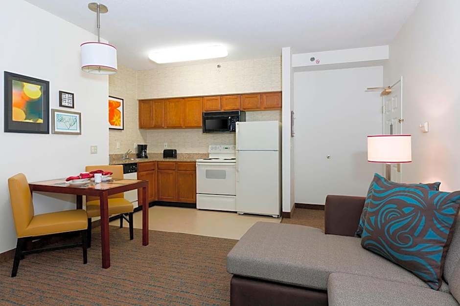 Residence Inn by Marriott Kansas City Olathe