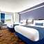 Microtel Inn & Suites By Wyndham Lincoln