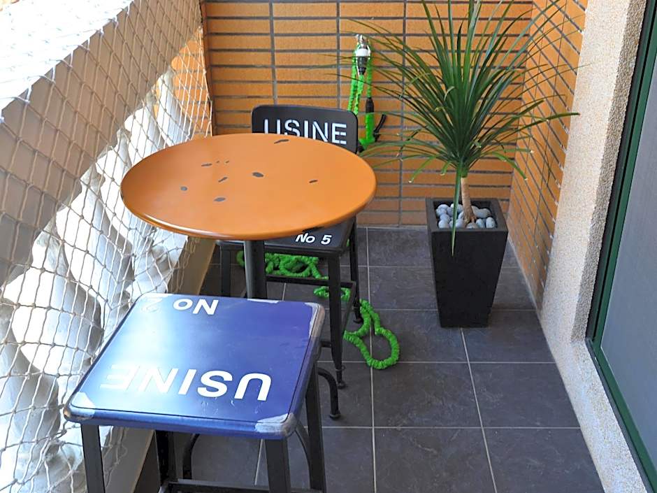 43&13 Room Store B&B