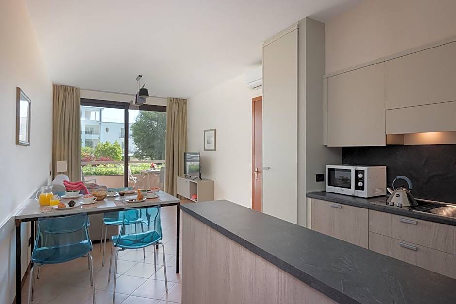 Il Sogno Apartments