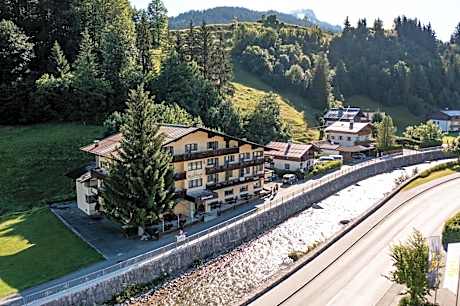 Pension Sonnwend - inklusive Gästekarte