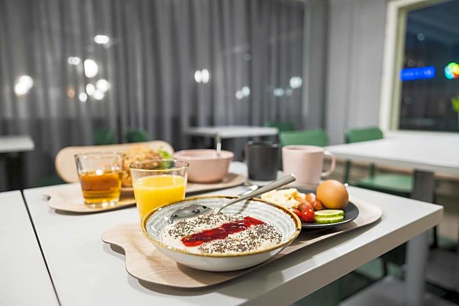 GreenStar Hotel Vaasa