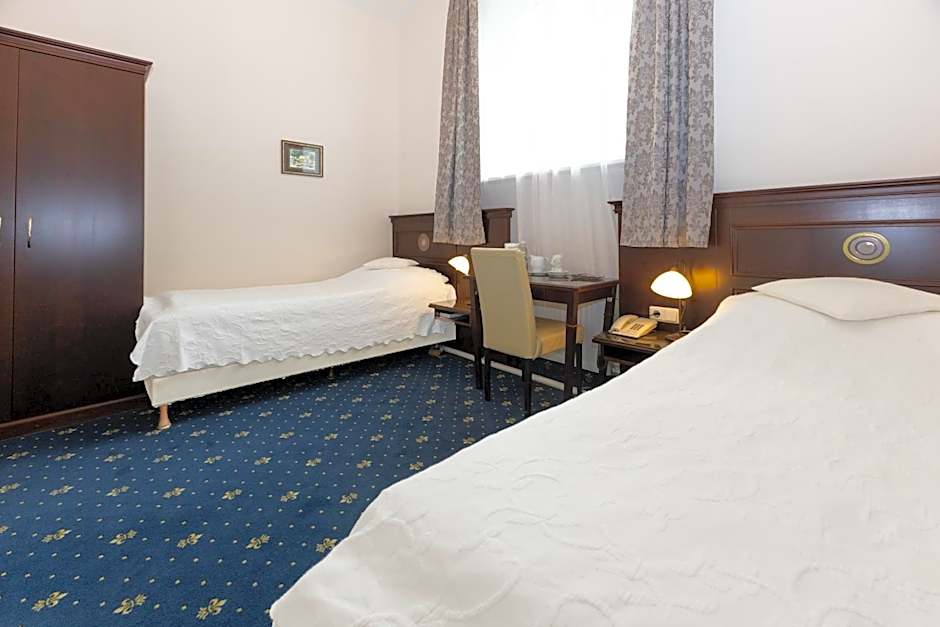 Hotel Viktoria Schönbrunn