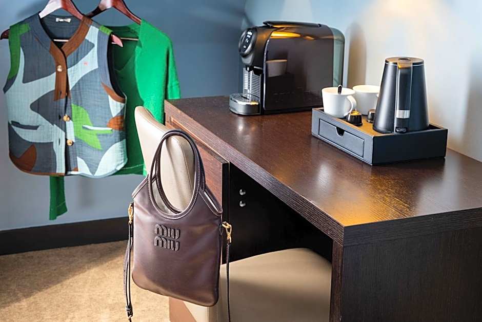 Hotel Sophie Germain