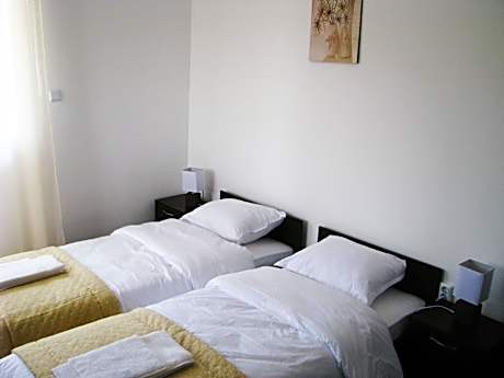 Budget Double or Twin Room