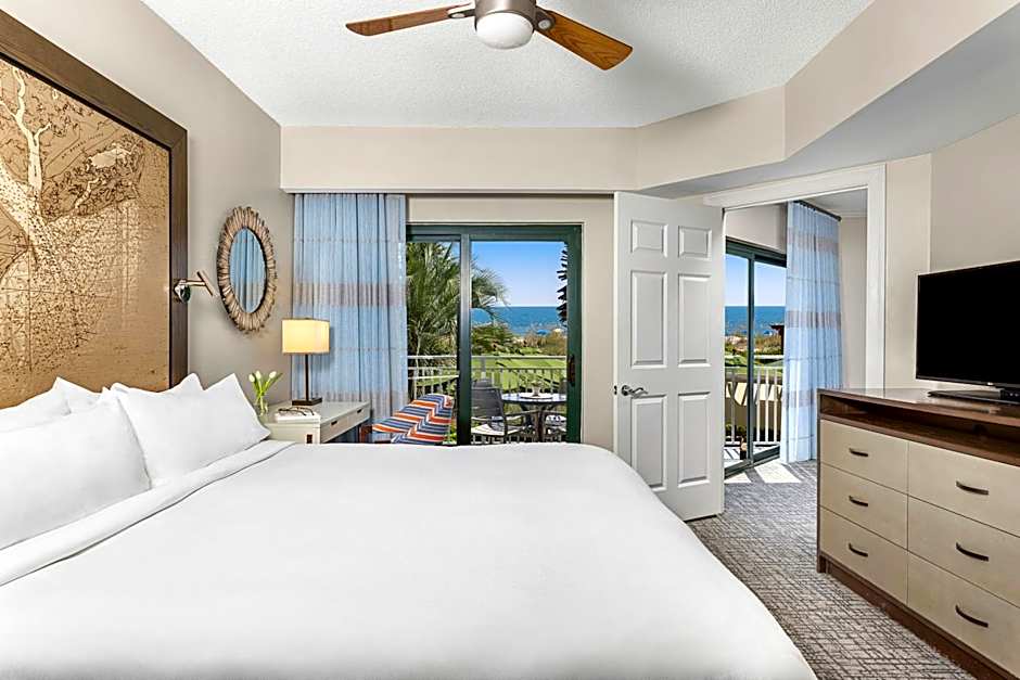 Marriott's Barony Beach Club