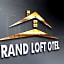 GRAND LOFT OTEL