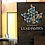 M.A. Hotel Sevilla Congresos