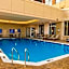 Drury Plaza Hotel Dallas Arlington