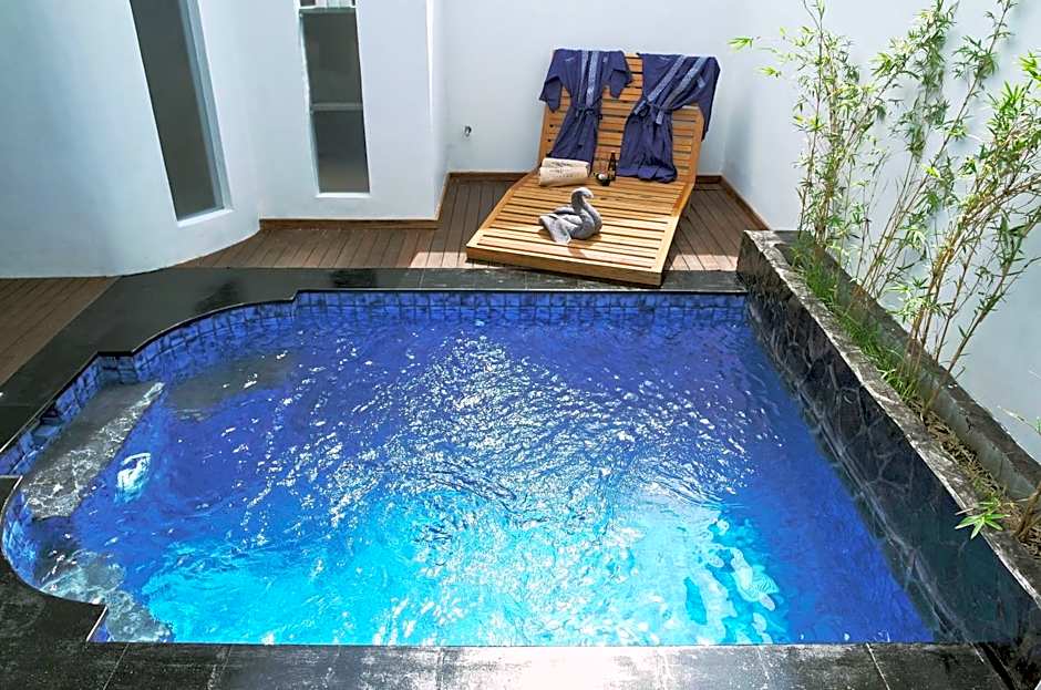 Stay Shark Villas Gili Air