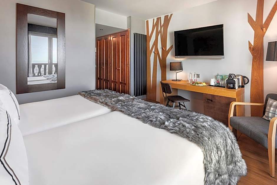 Meliá Sierra Nevada