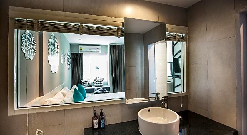 The Crib Patong - SHA Certified