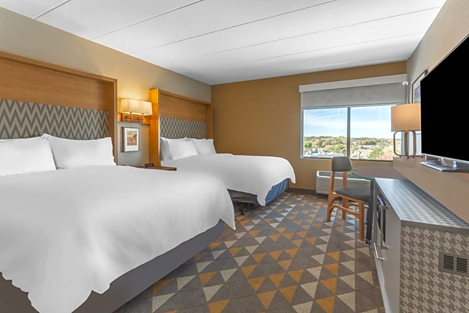 Holiday Inn Rockford By IHG