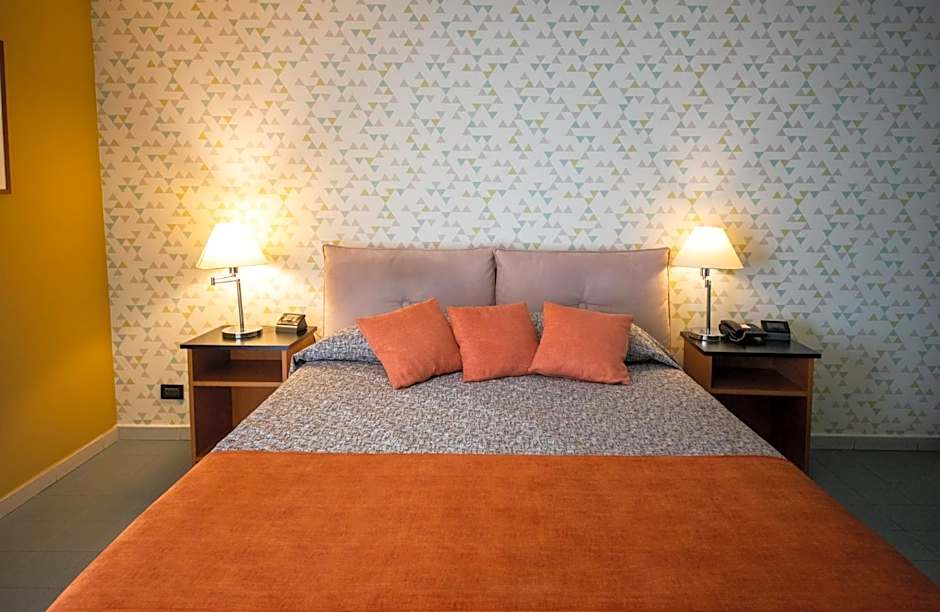 Albergo Athenaeum