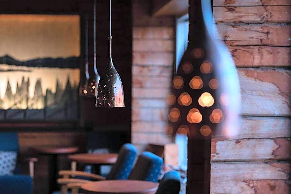 Lapland Hotels Pallas