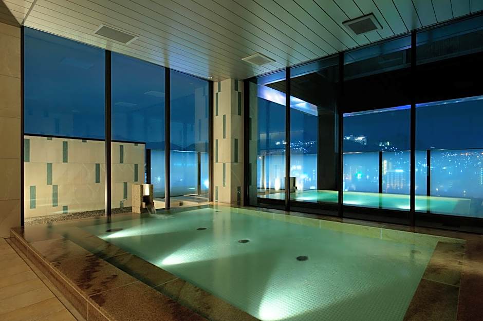 Candeo Hotels Nagasaki Shinchi Chinatown