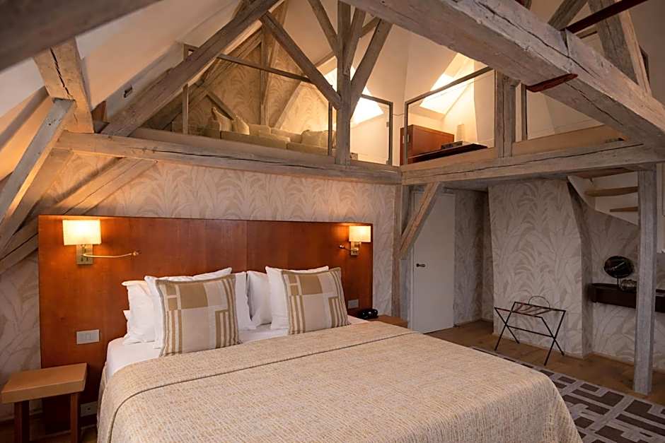 Hotel Van Cleef