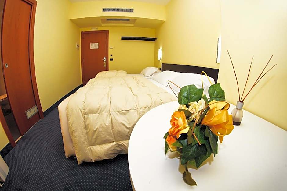 Best Western Hotel Class