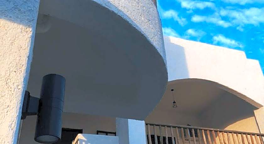 Sentro Suites  Siargao