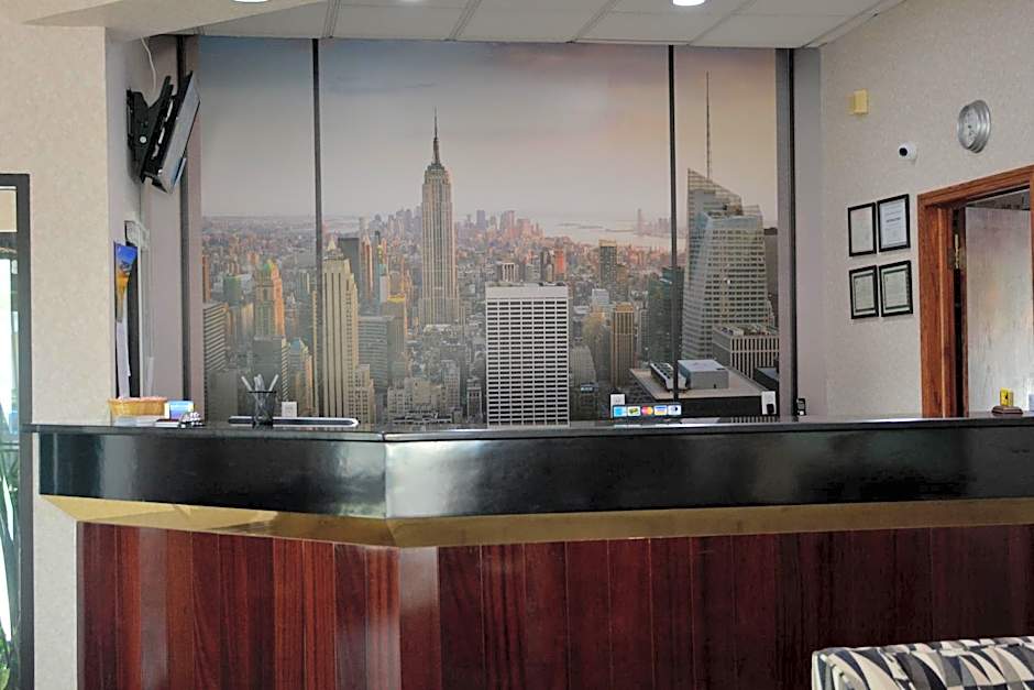 Atlantic Inn and Suites - Wall Township