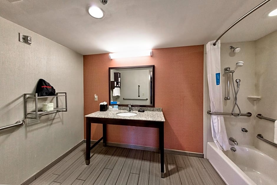 Hampton Inn Neptune