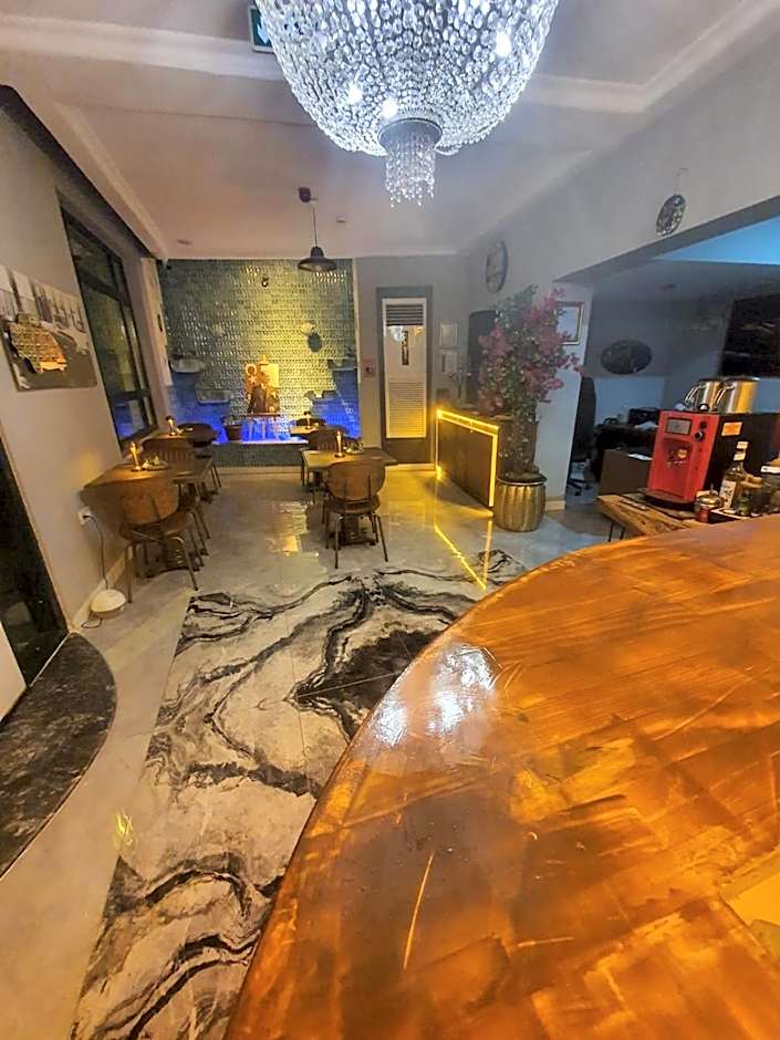 st945 Palas Otel