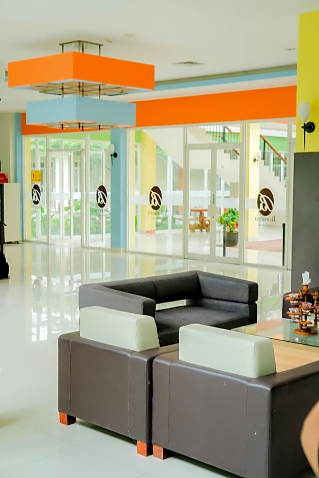 Hotel Bonero Residence