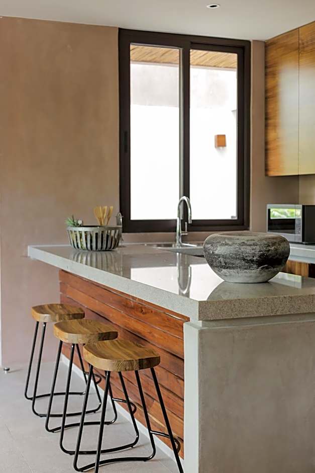 Zereno Tulum Beach Club Access