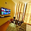 Greenwindows Hotel