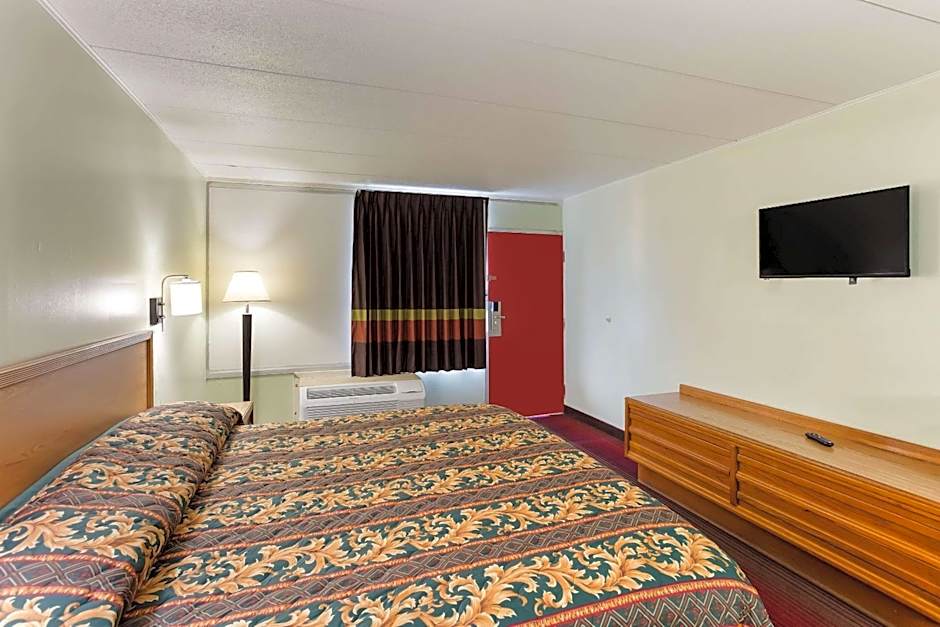 Rodeway Inn