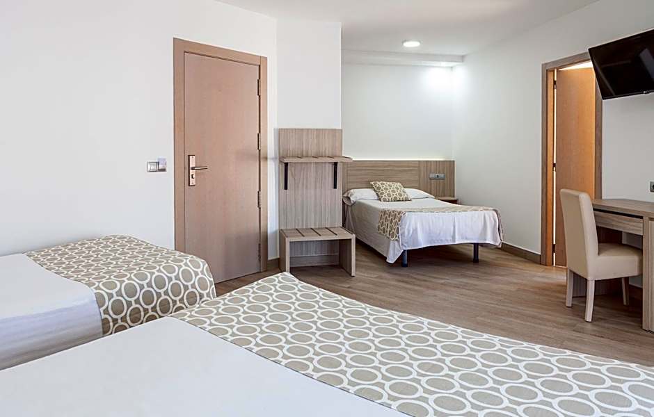 Hotel Olympia Ronda II