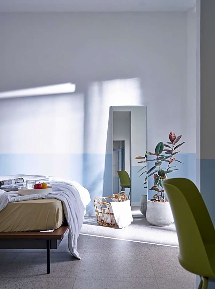 M Village Ly Chinh Thang – Ho Chi Minh City, 