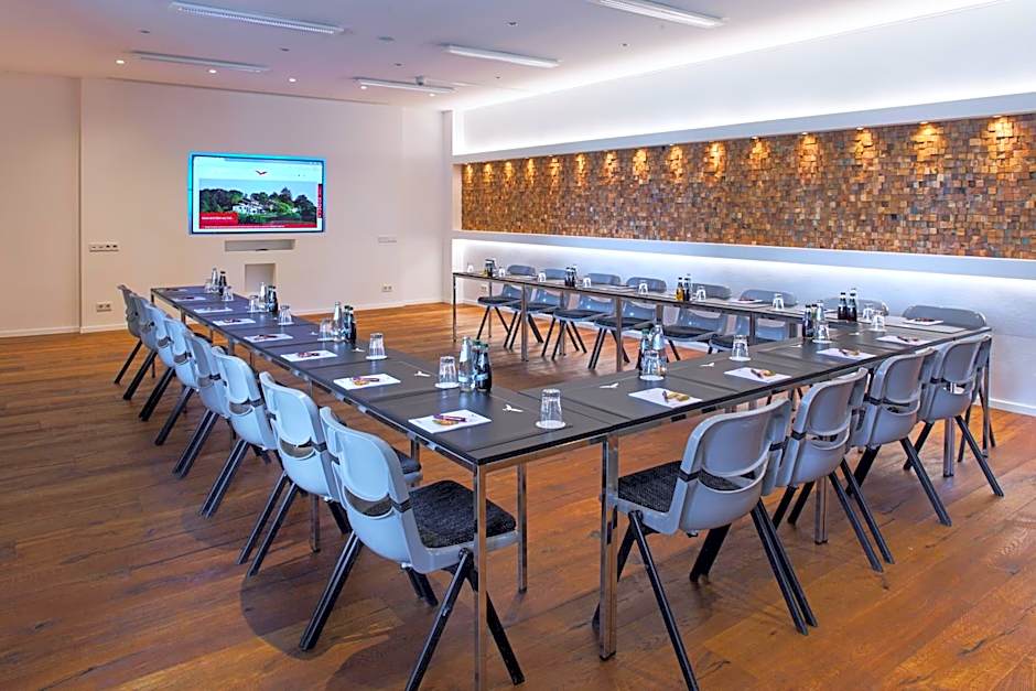 Berghotel Lothar-Mai-Haus