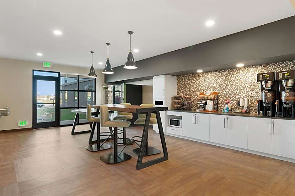 Extended Stay America Premier Suites - Savannah - Pooler