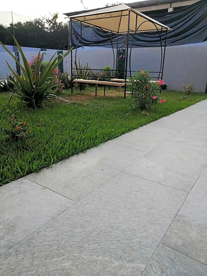 Habitaciones del Pacifico