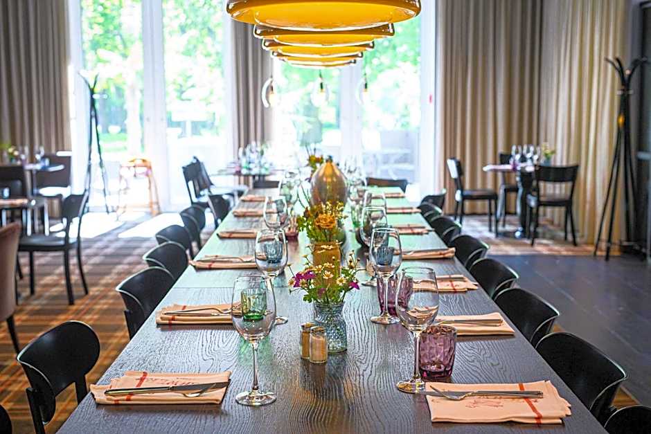 Holiday Inn Lübeck By IHG