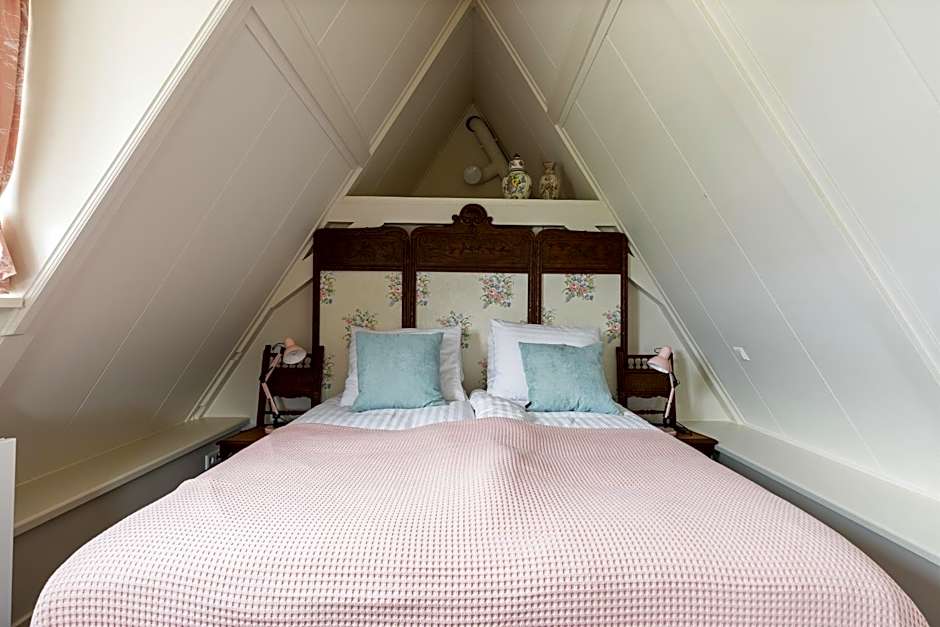 Boutique Hotel Jongwijs Westzaan