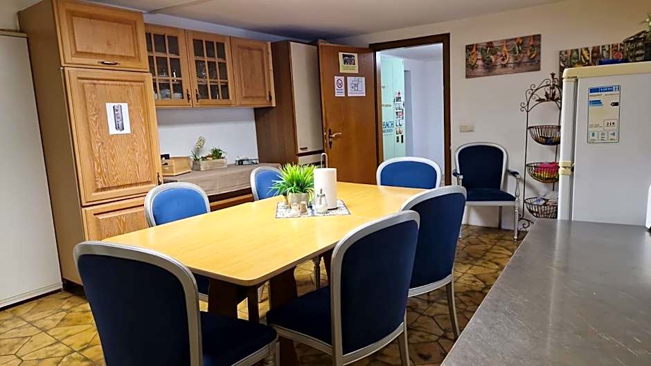 Günstige Zimmer im Spessart