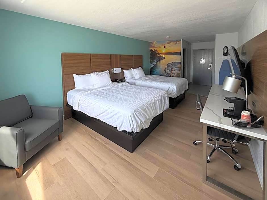 Clarion Pointe Springfield Southeast