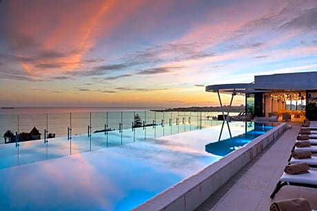 EVOLUTION Cascais-Estoril Hotel