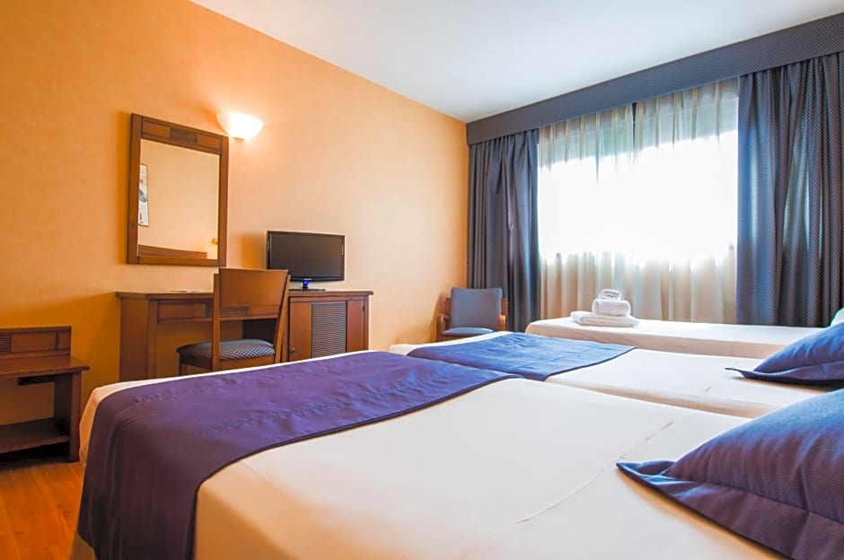 Hotel Las Provincias