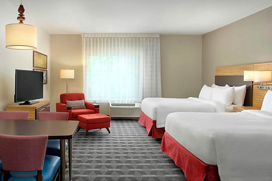 TownePlace Suites by Marriott Columbia West/Lexington